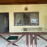 Sea Breeze Bungalow
