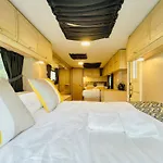 The Wild Khao Yai