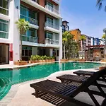 Icheck Inn Residences Patong