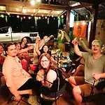 Khao-Sok Bed And Breakfast