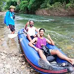 Khao-Sok Bed And Breakfast