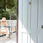 Sidewalk Boutique Hotel