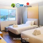 New Travel Lodge Hotel