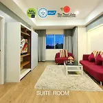 New Travel Lodge Hotel
