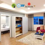 New Travel Lodge Hotel