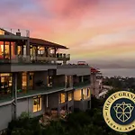 Villa Skyfall - Unforgettable Panoramic Sea Views