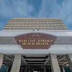 Welcome Jomtien Beach Hotel