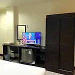 T.P. Place Hotel