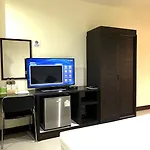 T.P. Place Hotel
