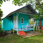 The Mermaid House