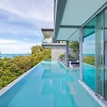 Villa Moonstar - Luxury With Breathtaking Sea Views