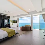 Villa Moonstar - Luxury With Breathtaking Sea Views