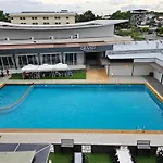 New Travel Lodge Hotel