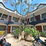 Hydronauts Diving Resort - Koh Tao