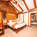 Home Phutoey River Kwai Hotspring & Nature Resort