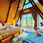Bridge Hill Cafe Glamping