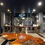 The Paz Resort Khao Yai By Pcl