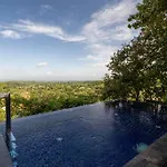 The Paz Resort Khao Yai By Pcl