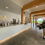 Tanoshi Glamping In Khao Sok