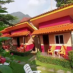 Cliff View Bungalows