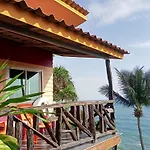 Cliff View Bungalows