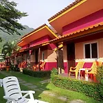 Cliff View Bungalows