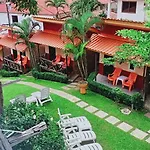 Cliff View Bungalows