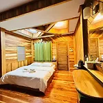Magmai Hotel And Resort