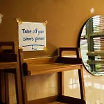 Chommuang Guest House