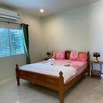 Blue Beach Bungalow