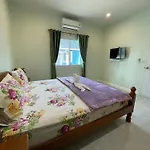 Blue Beach Bungalow