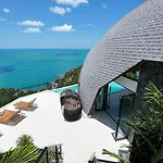 Chaweng Peak Villas - Award Winning Luxury Two Villas