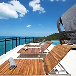 Chaweng Peak Villas - Award Winning Luxury Two Villas