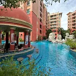 Seven Seas Condo Pattaya - 7 Seas 1B