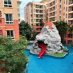 Seven Seas Condo Pattaya - 7 Seas 1B