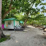 Koh Ngai Camping Restaurant @ Bar