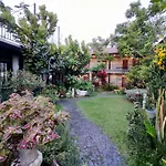Jingle Jungle Resort Khaoyai