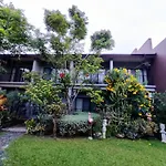 Jingle Jungle Resort Khaoyai