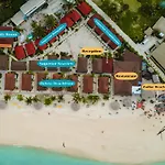 Zodiac Seesun Resort