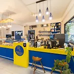 The Rock Samui Poshtel Lamai Beach