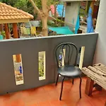 Pott Guesthouse