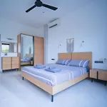 Mantra Sea View Villa
