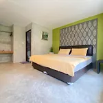 The Curve Residence