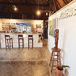 Maliblues Bed & Art Gallery