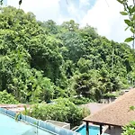 Panwaburi Beachfront Resort - Sha Extra Plus