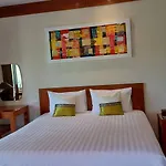 Uthai River Lake Resort