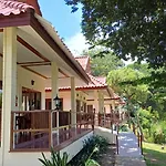 Uthai River Lake Resort