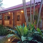 Uthai River Lake Resort