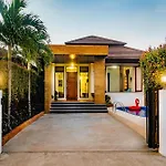 Villa Seaesta