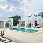 ทิพย์วาริน รีสอร์ท เขาใหญ่
